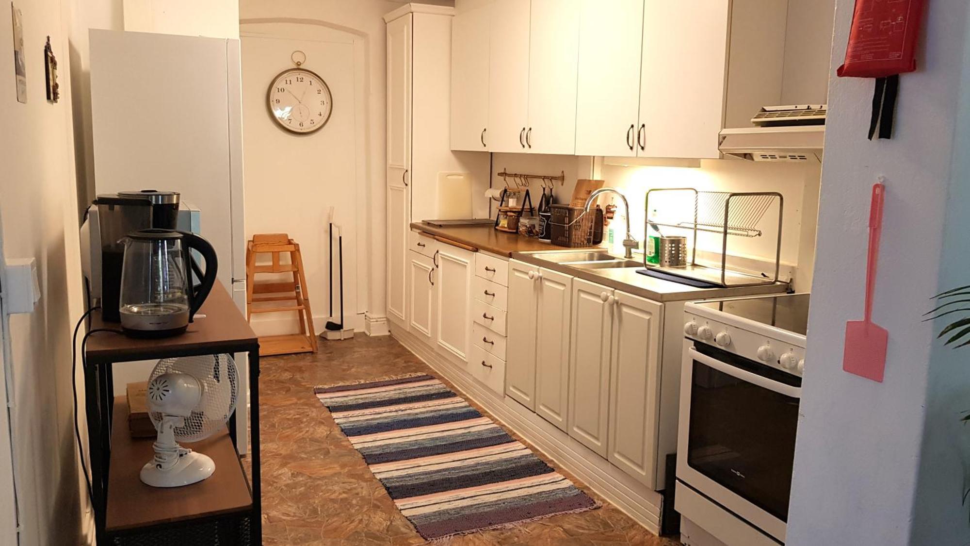 Parkvillan Sunshine Living Condo Koppom Luaran gambar